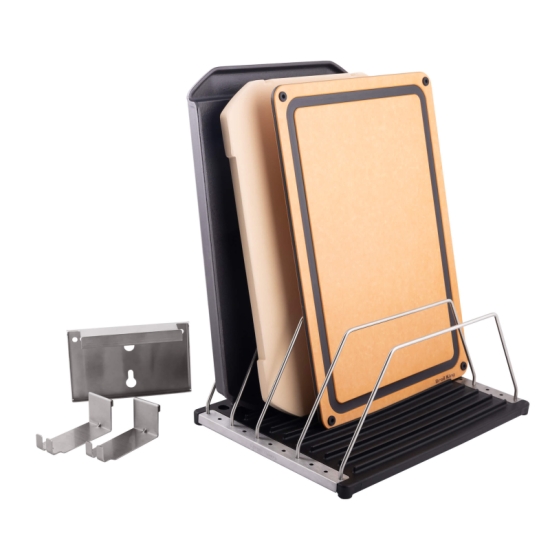 Broil King Organizer akcesoriów do szafki (61365)